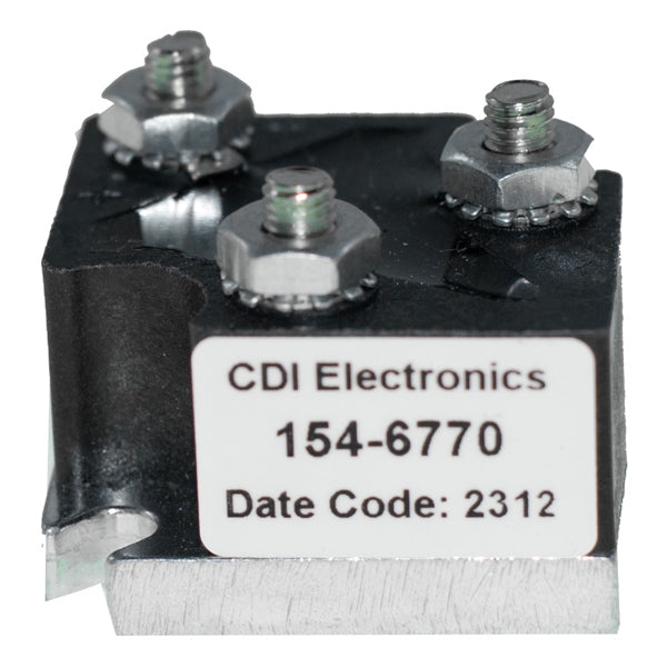 CDI Mercury Rectifier-721817-CDI-Elevate