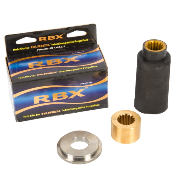SOLAS Propeller Hub-704850-Solas-Elevate