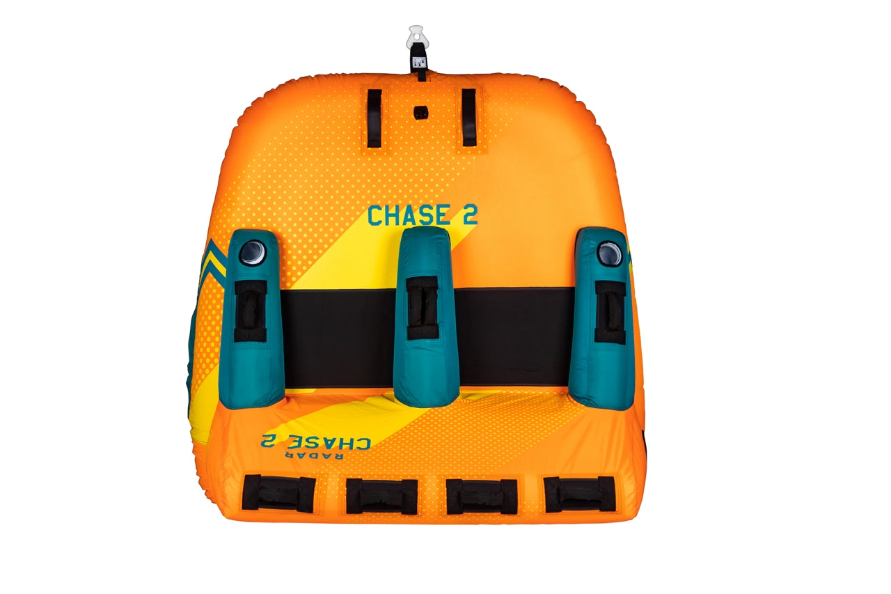 2024 Radar Chase 2 Riders Tube
