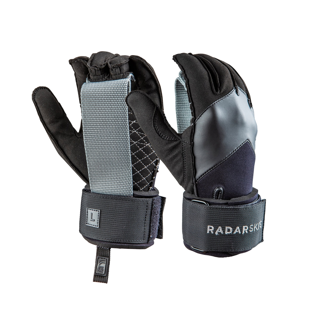 2024 Radar Men'S Vice Ski Gloves