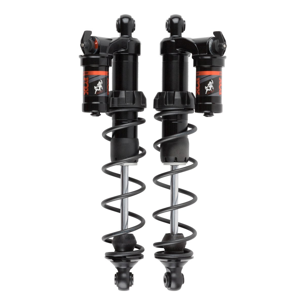 Fox 1.5 Zero QS3-QSR | Front Shocks (Pair)-850-02-027-FOX-Elevate