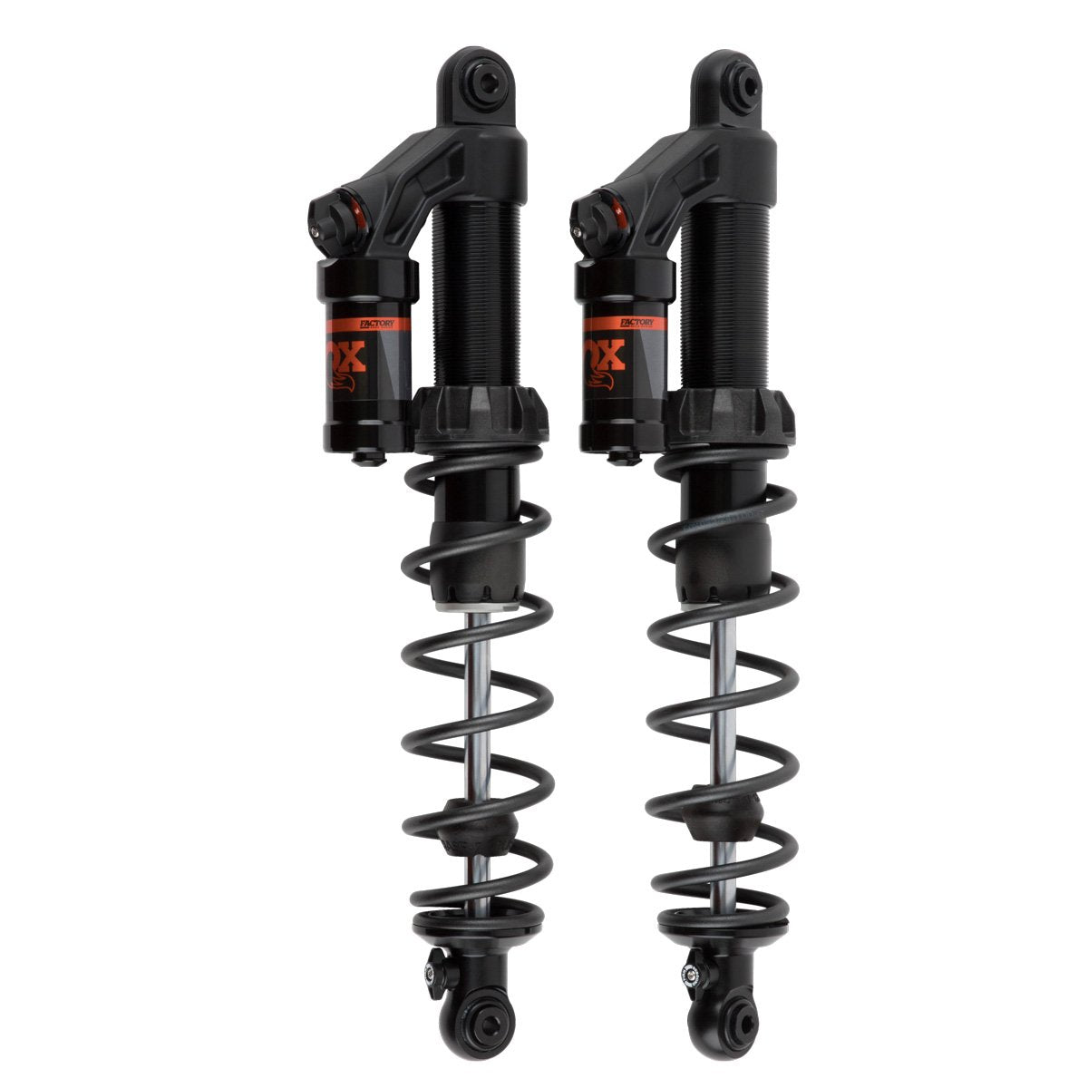 Fox 1.5 Zero QS3-QSR | Front Shocks (Pair)-850-02-029-FOX-Elevate