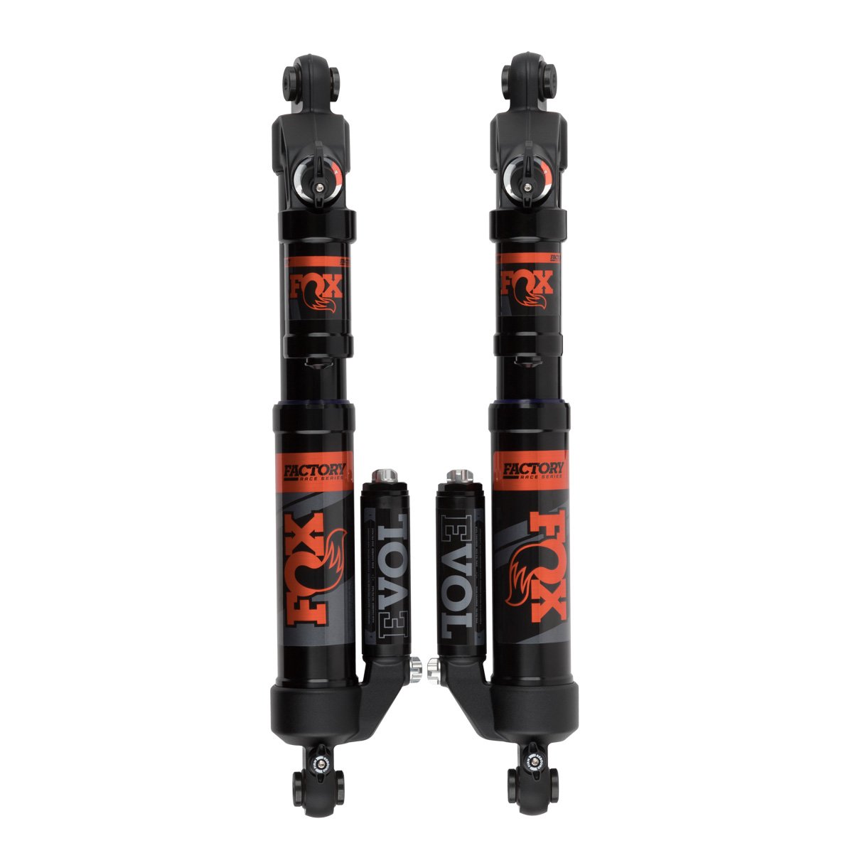Fox Float 3 Evol QS3-QSR | Front Shocks (Pair)-850-21-259-FOX-Elevate