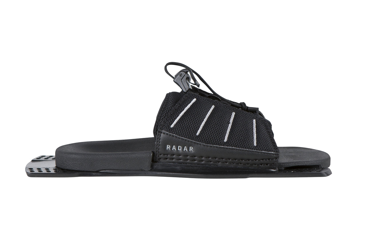 Coffre arrière Radar Artp Slalom 2023