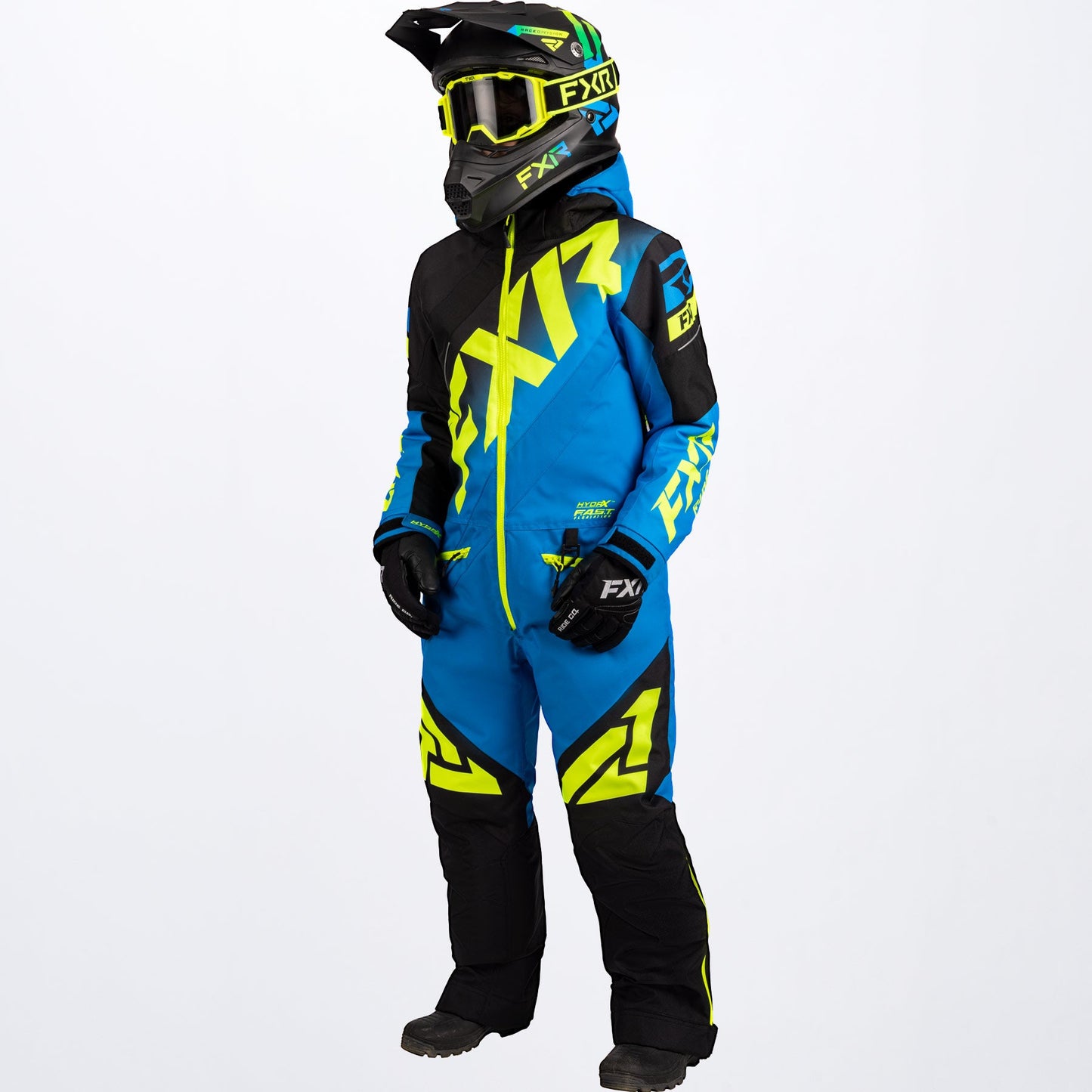 FXR Child CX Monosuit