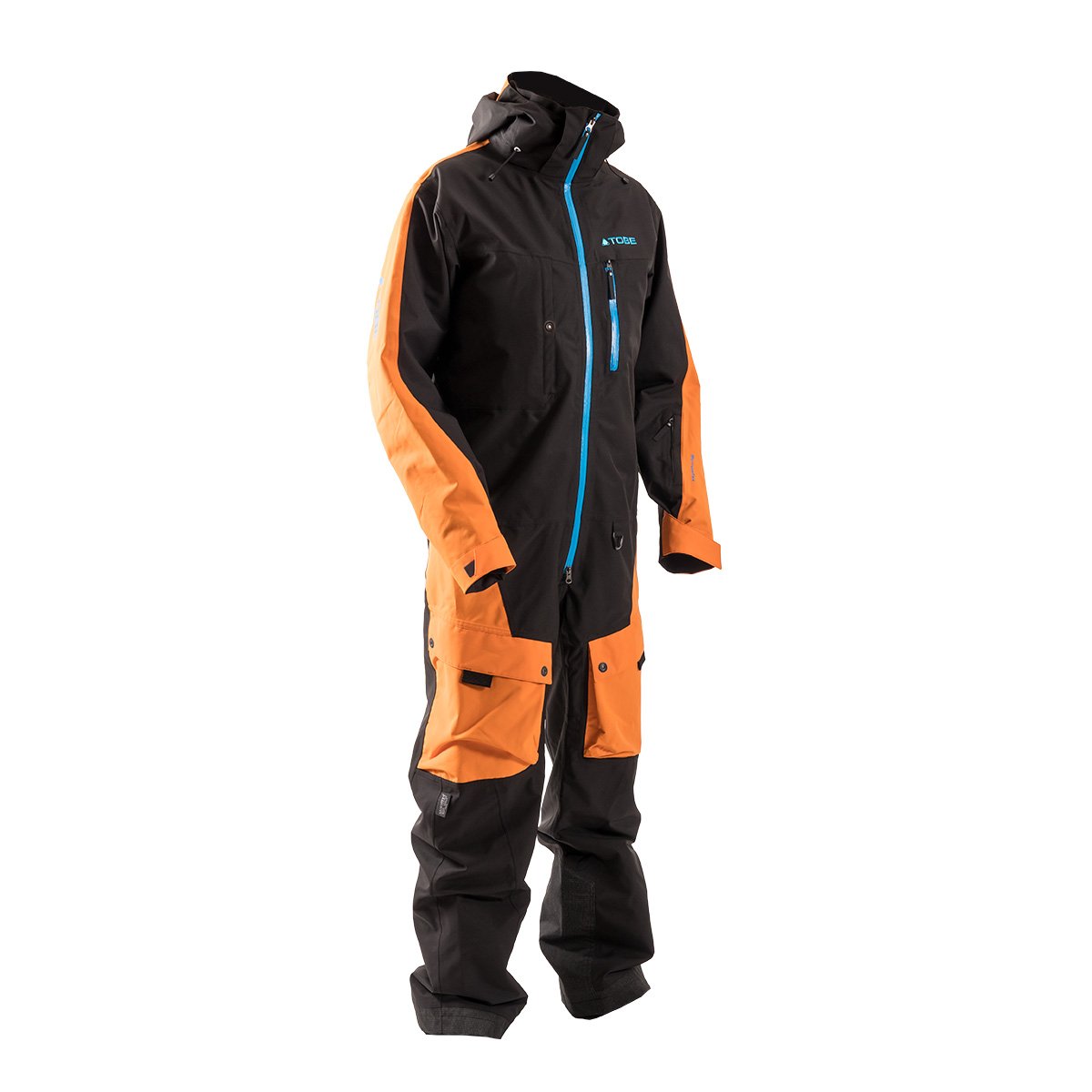 TOBE Tiro V2 Mono Suit