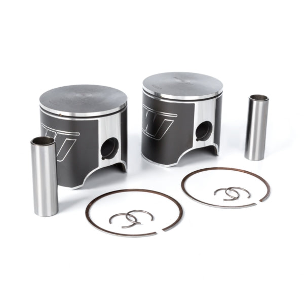Wiseco High Performance Piston Fits Polaris - 600 cc-Wiseco-Elevate