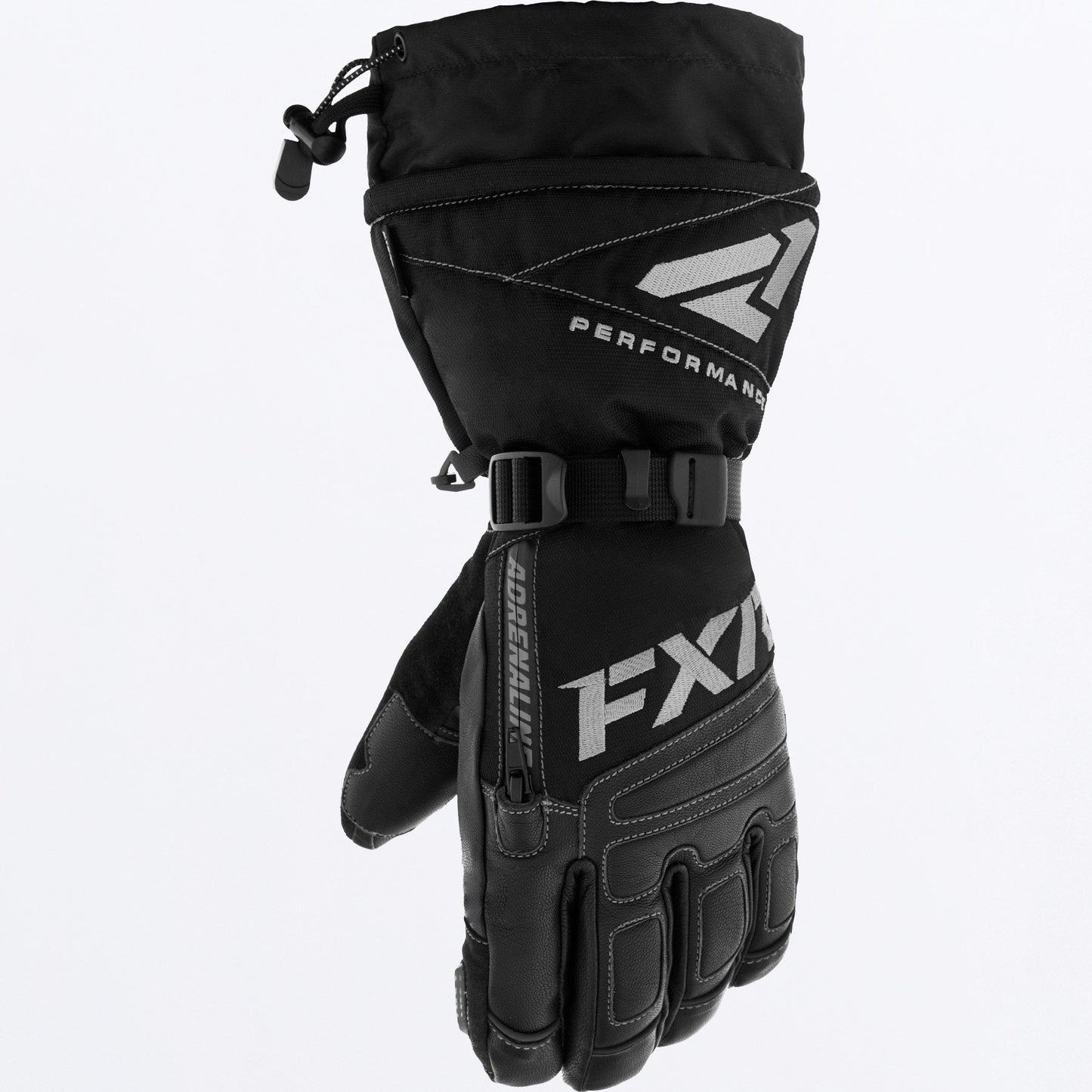 FXR Men's Adrenaline Glove-230804-1010-16-FXR Racing-Elevate