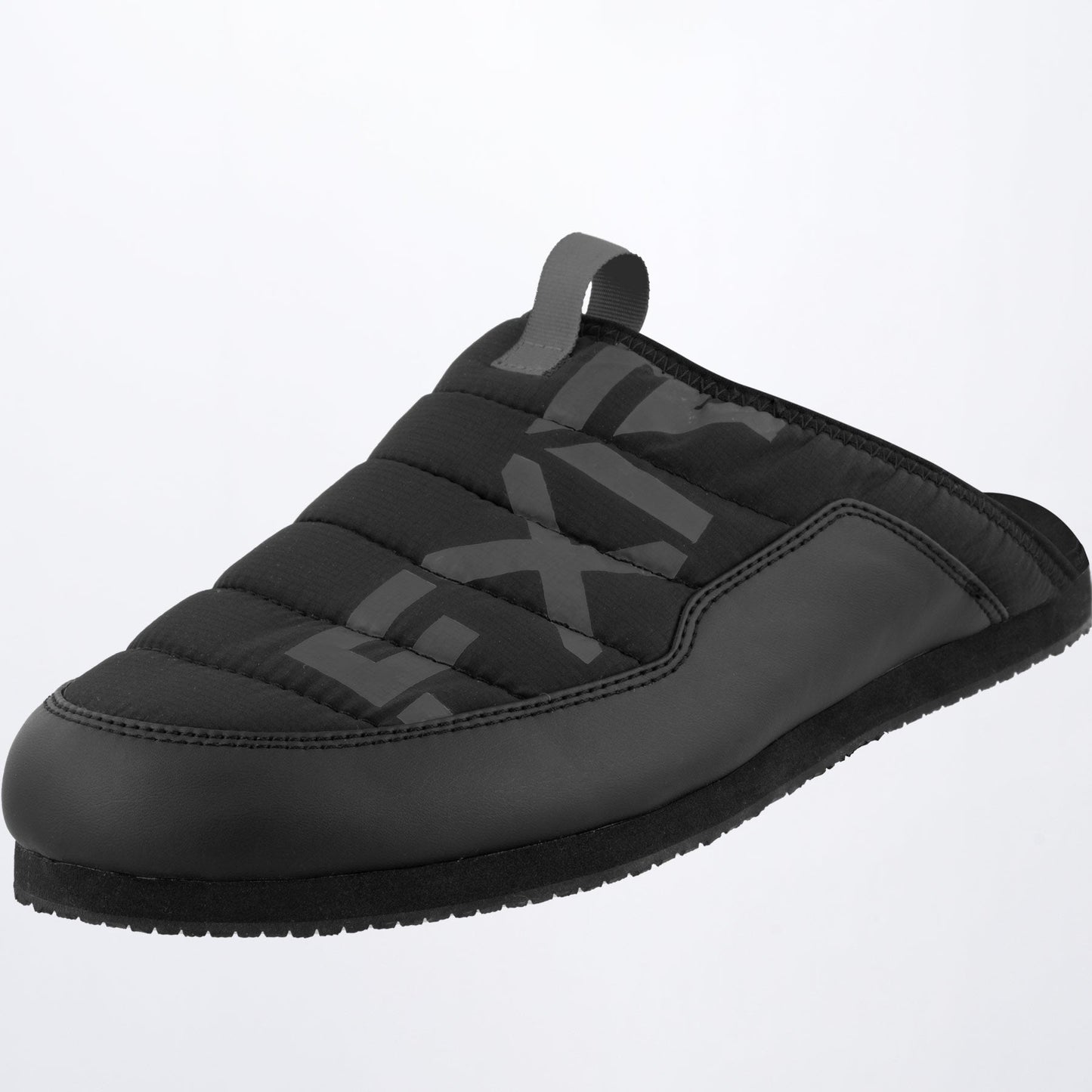 FXR Cabin Slipper-220750-1010-36-FXR Racing-Elevate
