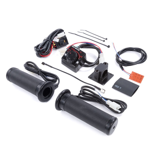 Kimpex Handlebar Grip Heater and Thumb Warmer Kit 937160-Kimpex-Elevate