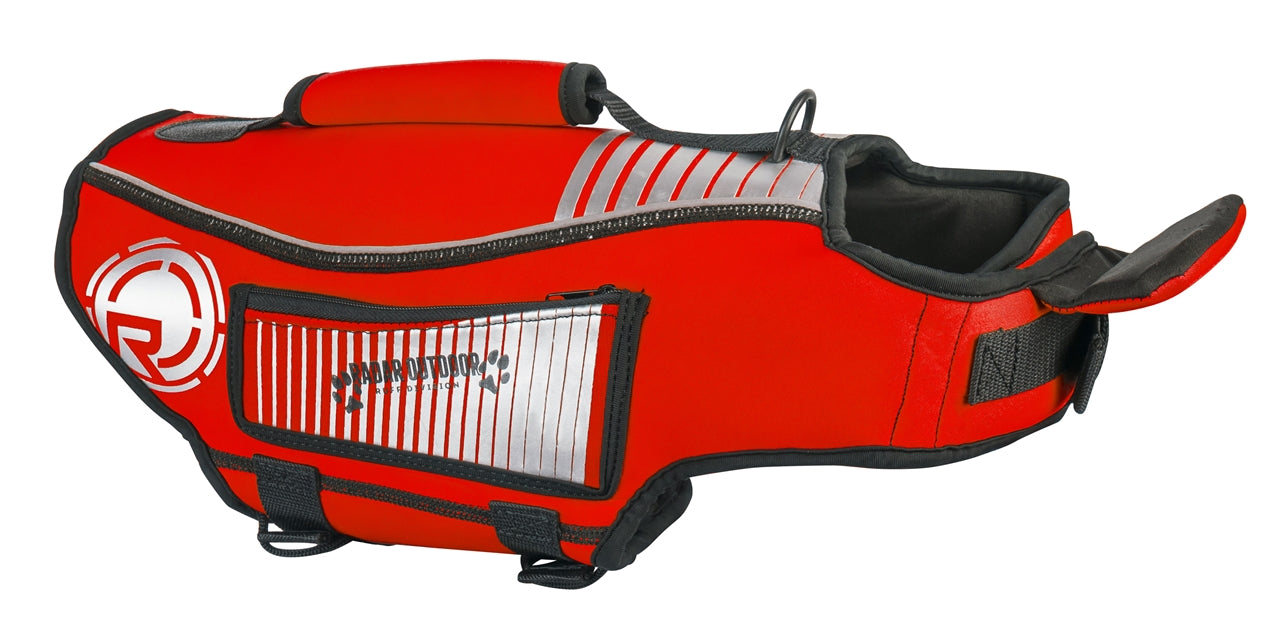 Radar Dog Vest-SQ123N174001-Radar-Elevate