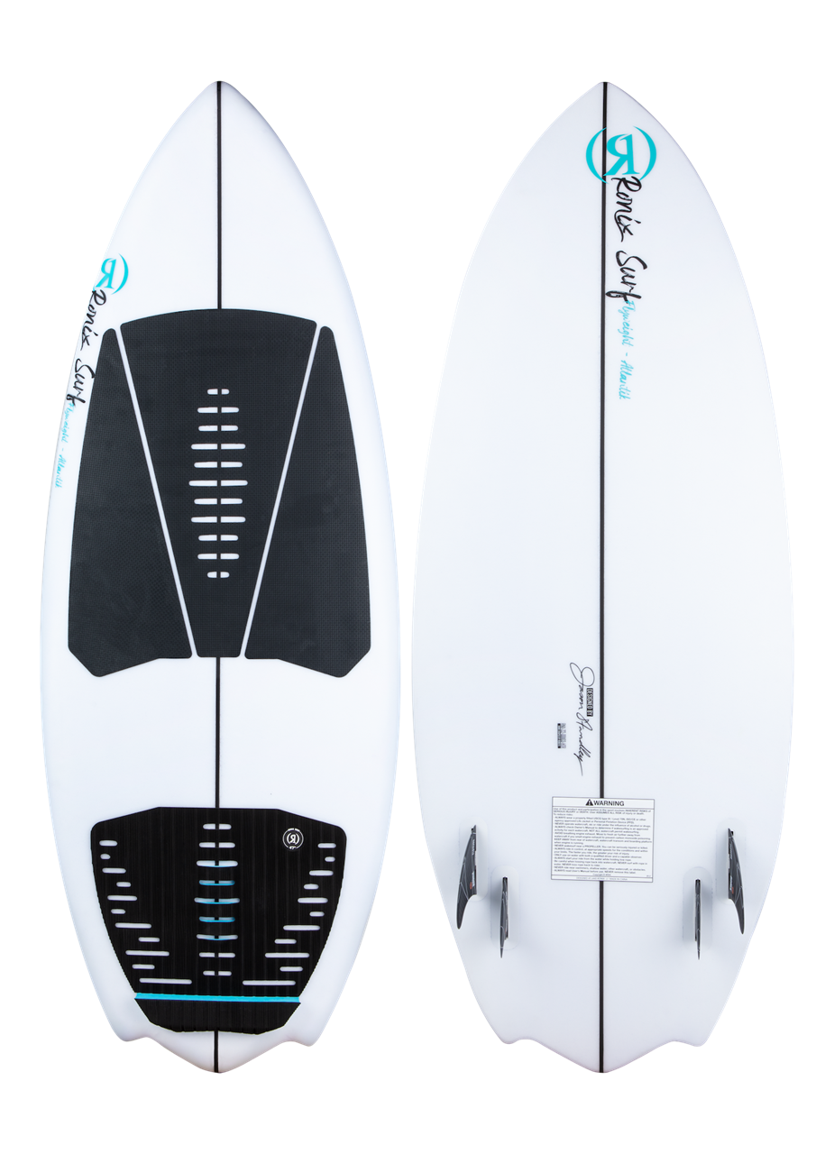 Ronix Flyweight - Atlantik - Wakesurf-SQ123N100450-Ronix-Elevate