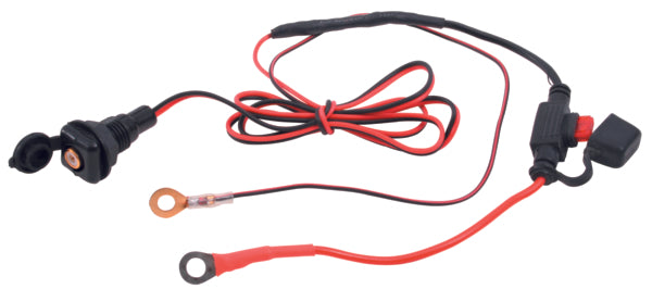Kimpex Kit d'hiver universel à connecteur unique