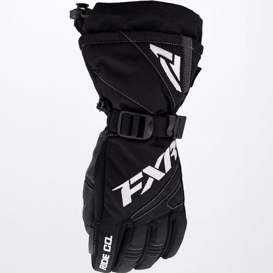 FXR Youth Helix Race Glove-220841-1000-13-FXR Racing-Elevate