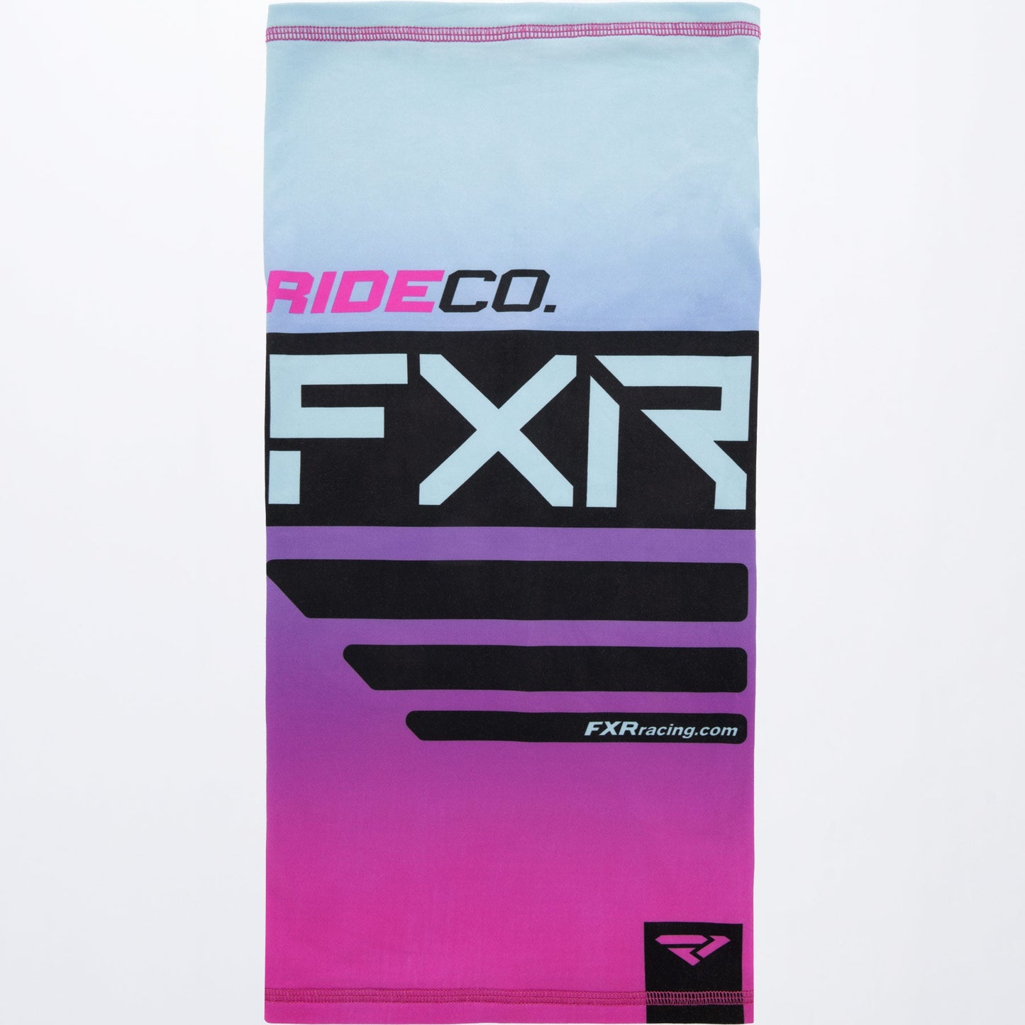 FXR Helium Lite Neck Gaiter-221667-5395-00-FXR Racing-Elevate