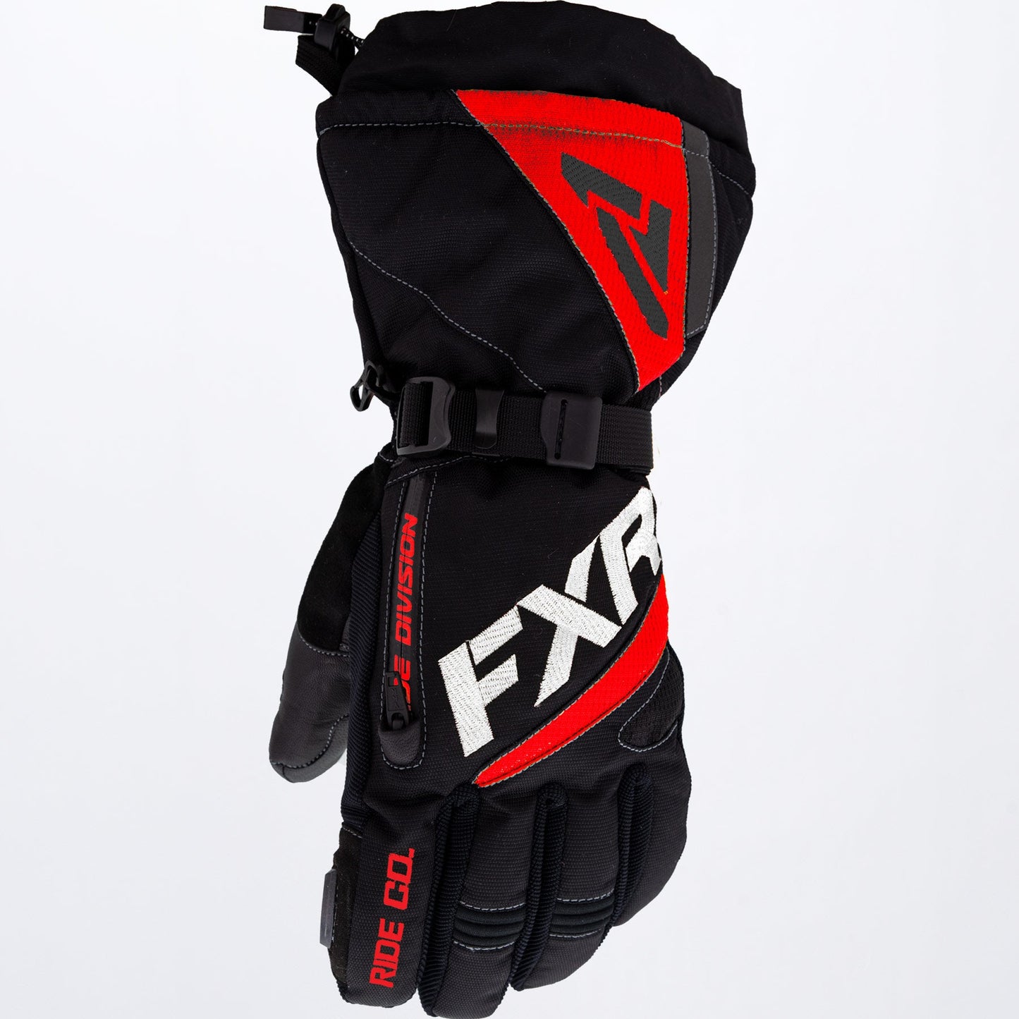 FXR Men's Fuel Glove-220810-1020-07-FXR Racing-Elevate