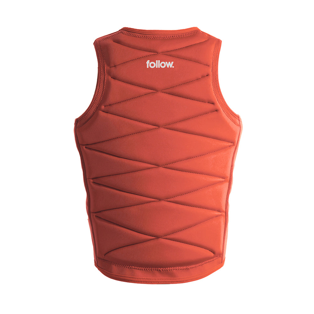Follow Womens Atlantis Jacket-Follow-Elevate