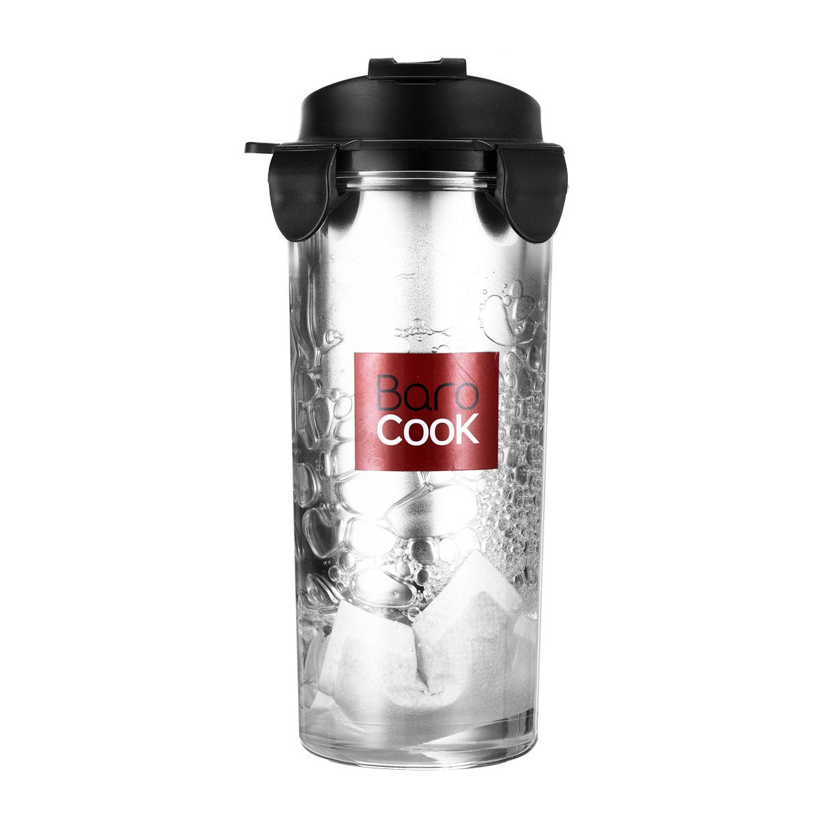 Thermal Cafe Mug for Flameless Cooking (400ml)-BC-004-BaroCook-Elevate