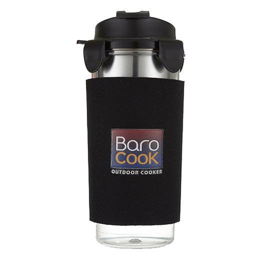 Thermal Cafe Mug for Flameless Cooking (400ml)-BaroCook-Elevate