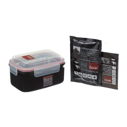 X-Large Thermal Pot for Flameless Cooking (1200ml)-BaroCook-Elevate