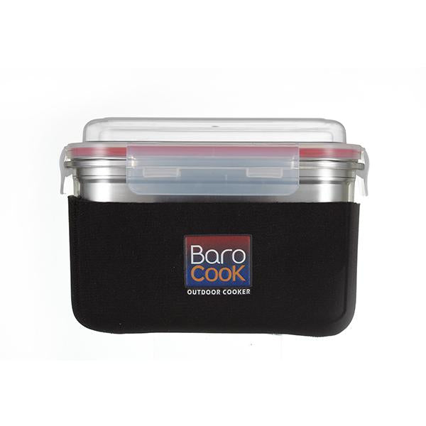 X-Large Thermal Pot for Flameless Cooking (1200ml)-BaroCook-Elevate
