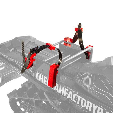 CFR Pow Surf Bracket Kit-CFR-K05-R-CFR-Elevate