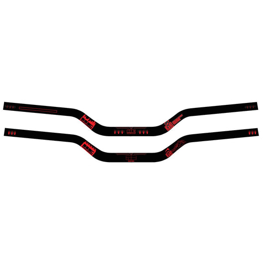 CFR Hard Enduro Handlebars-CFR-CD100-CFR-Elevate