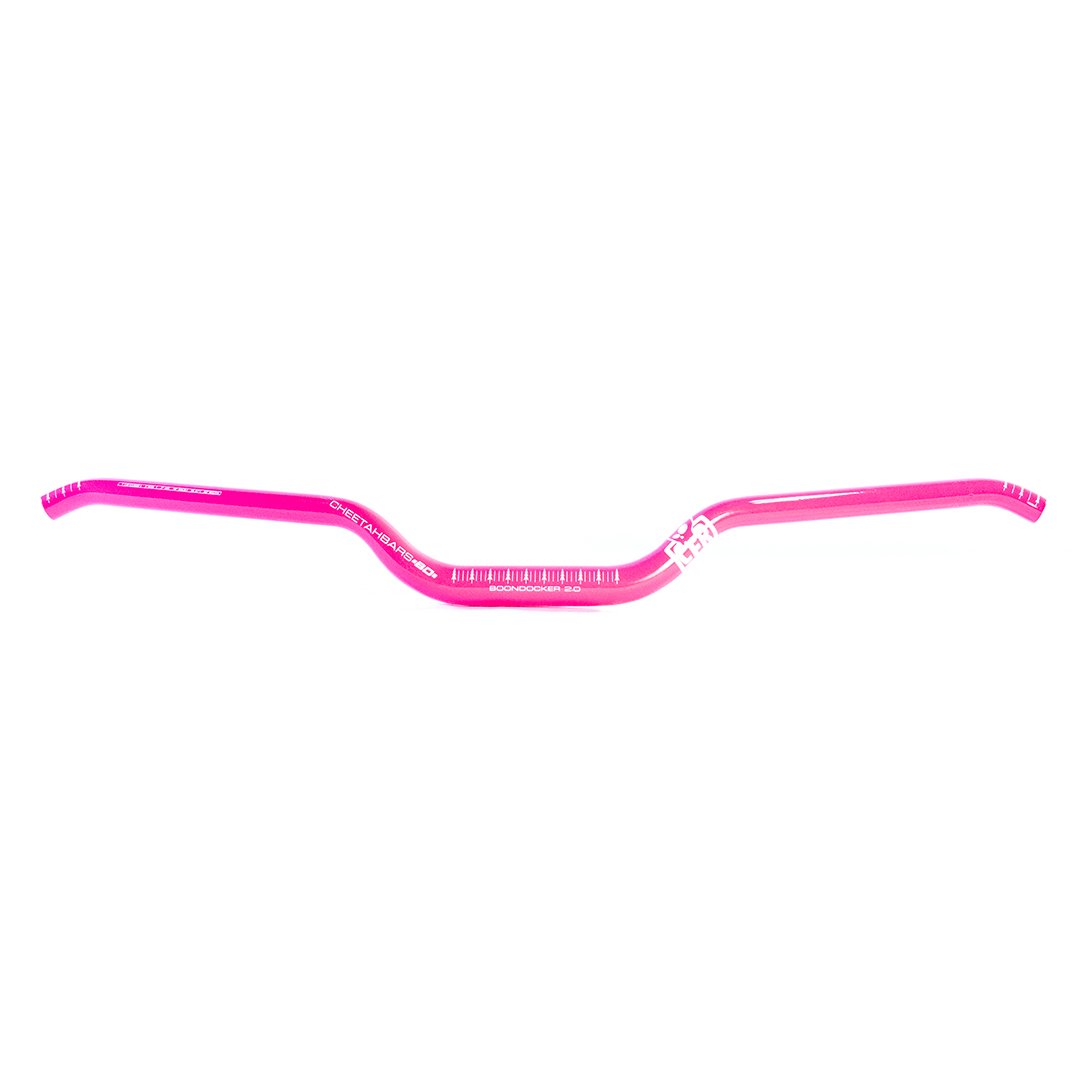 CFR Boondocker Handlebars 2.0-CFR-CD12-CFR-Elevate