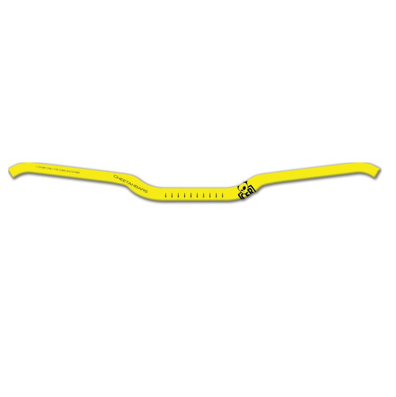 Crow Bar Snowmobile Handlebars-CFR-CD15.2-CFR-Elevate