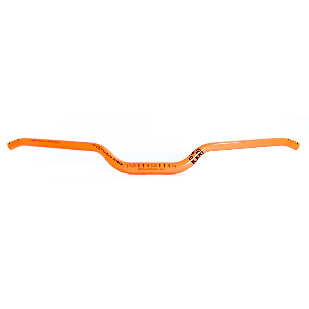CFR Boondocker Handlebars 2.0-CFR-CD3.7-CFR-Elevate