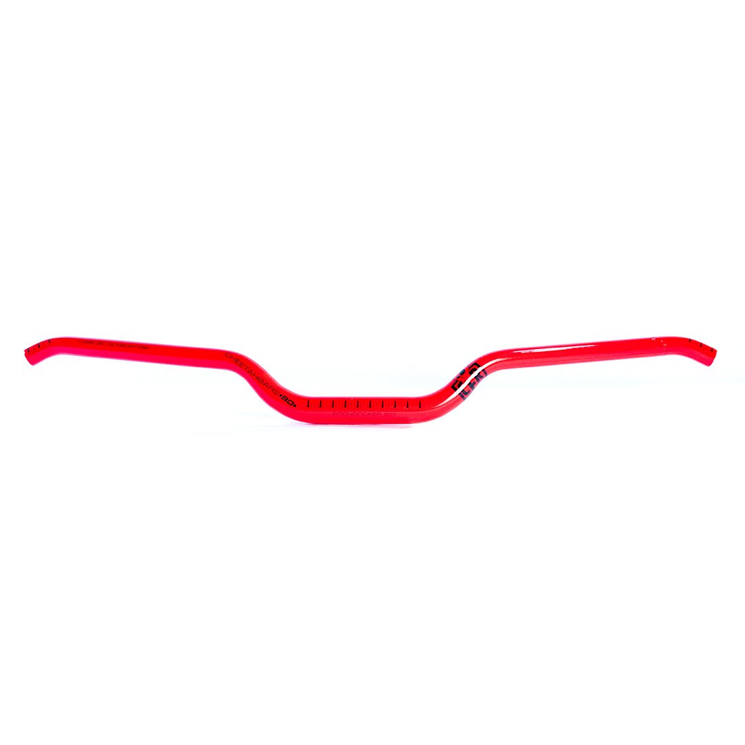 CFR Boondocker Handlebars 2.0-CFR-CD3.6-CFR-Elevate