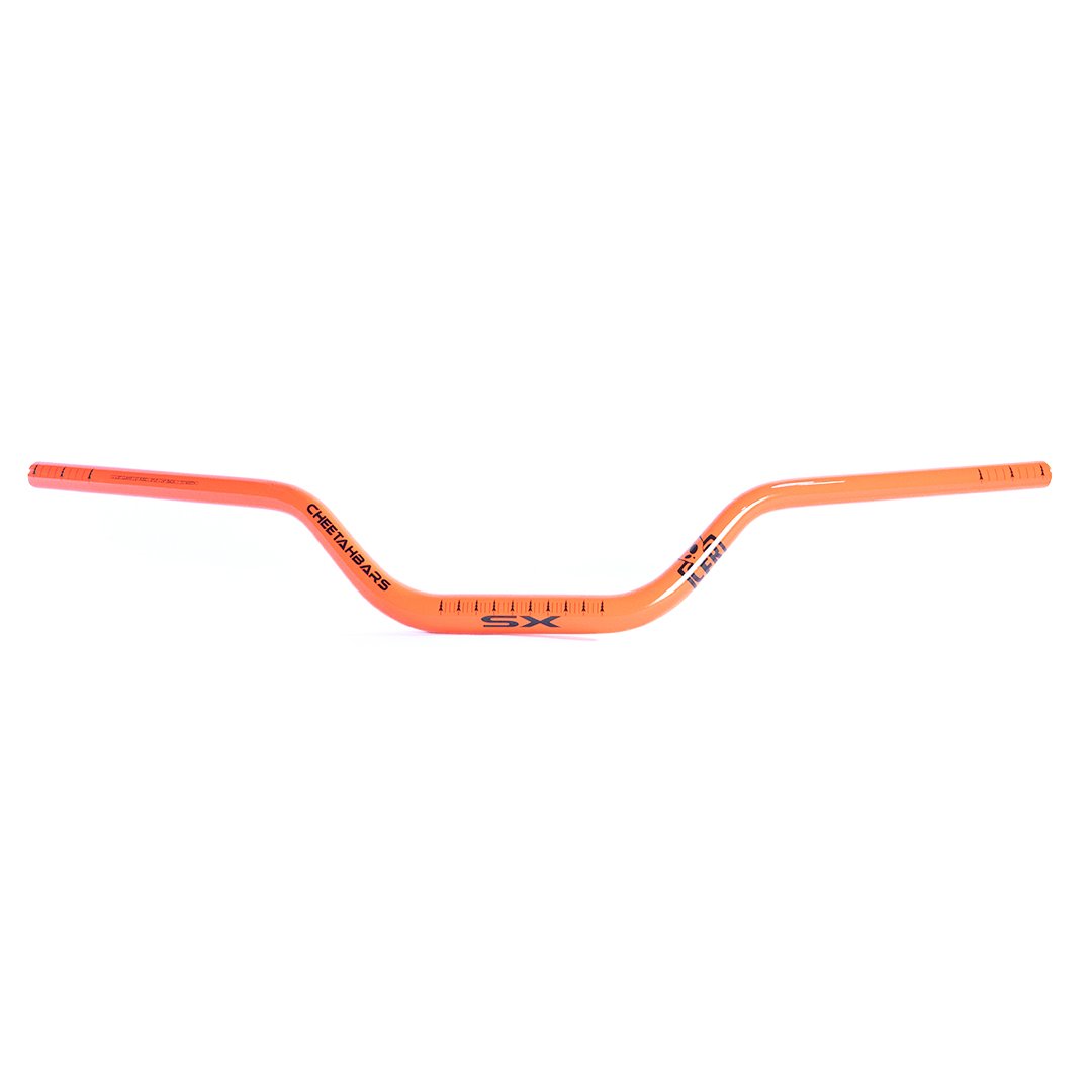 CFR SX Bar (Snowbike Bar)-CFR-CD41.3-CFR-Elevate