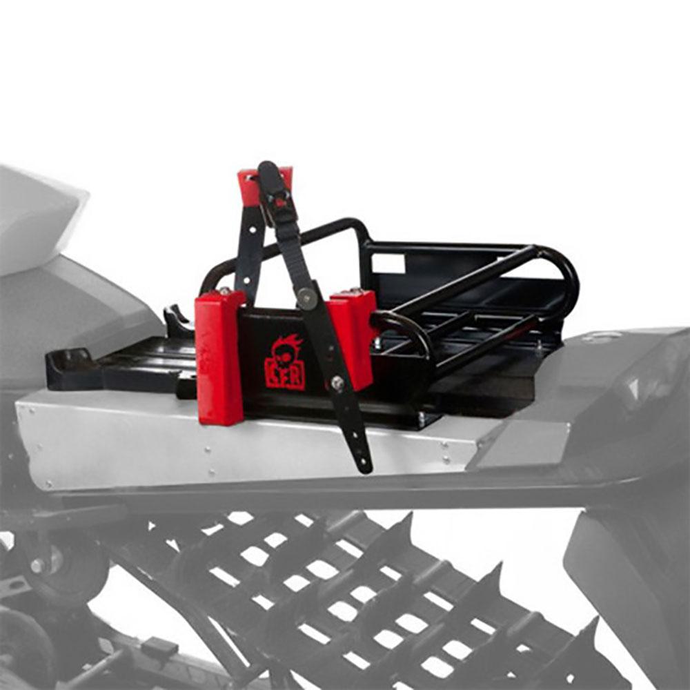 CFR Snowboard Bracket Kit-CFR-K01-B-CFR-Elevate