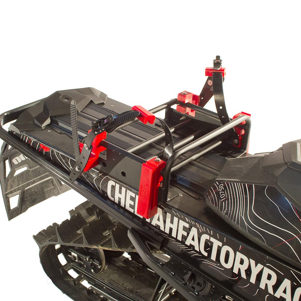 CFR Pow Surf Bracket Kit-CFR-K05-B-CFR-Elevate