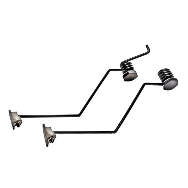 CFR Reversible Snow Scratchers