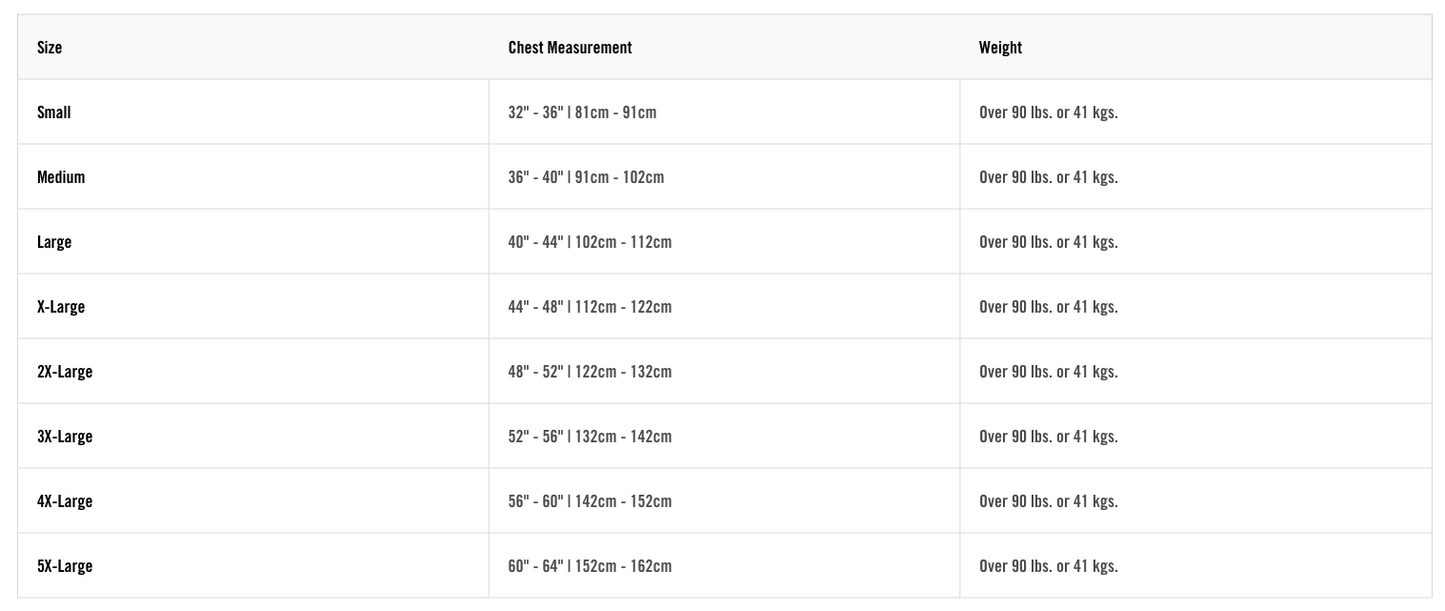 Hyperlite NCGA Wishbone Vest Vests 2021