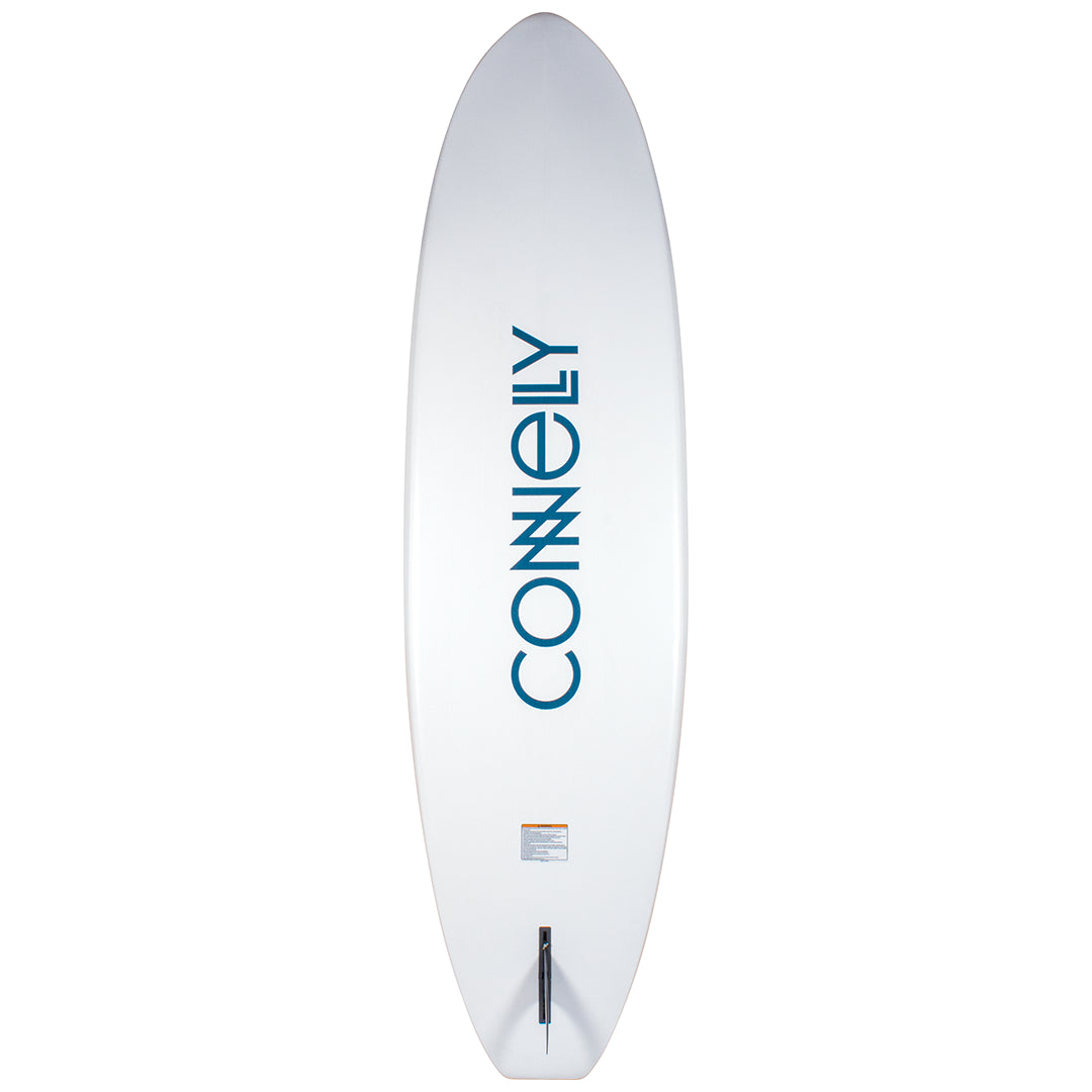 2023 Connelly 10Ft 6In Echo Sup W/Adj. Paddle-Connelly-Elevate