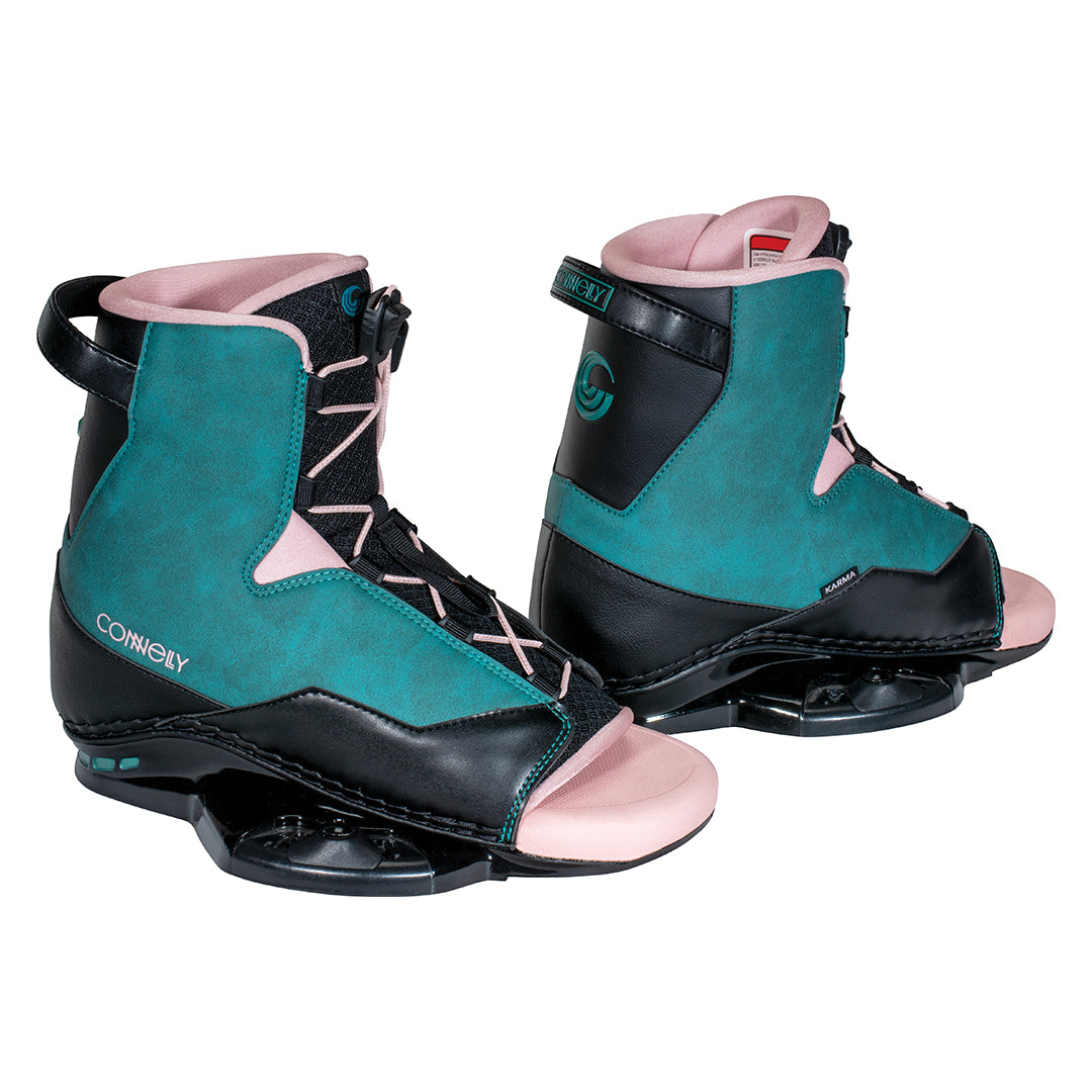 Wakeboard Karma pour femmes Connelly 2022