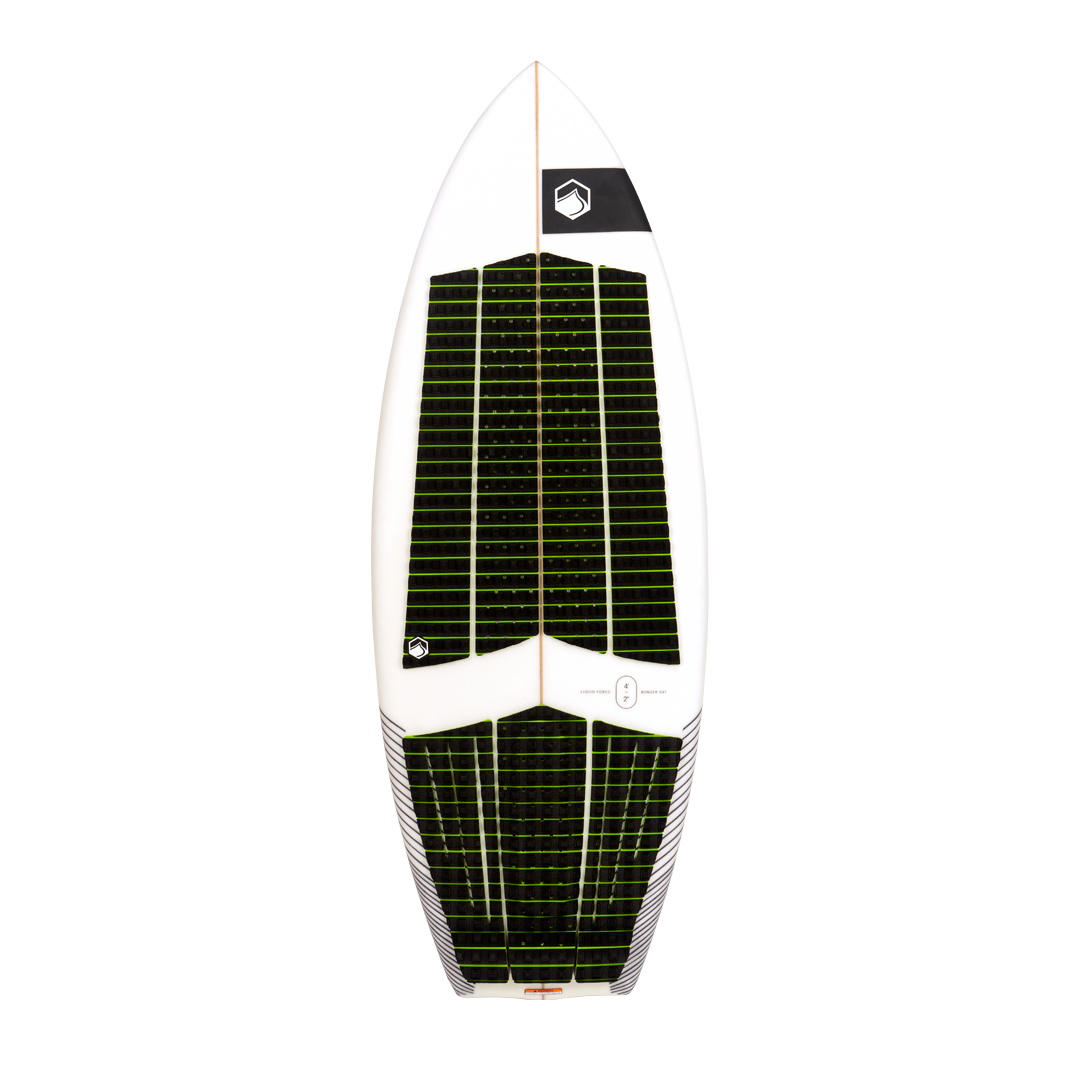 Liquid Force Bonzer Bat Wakesurf