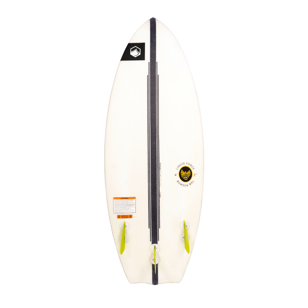Liquid Force Bonzer Bat Wakesurf