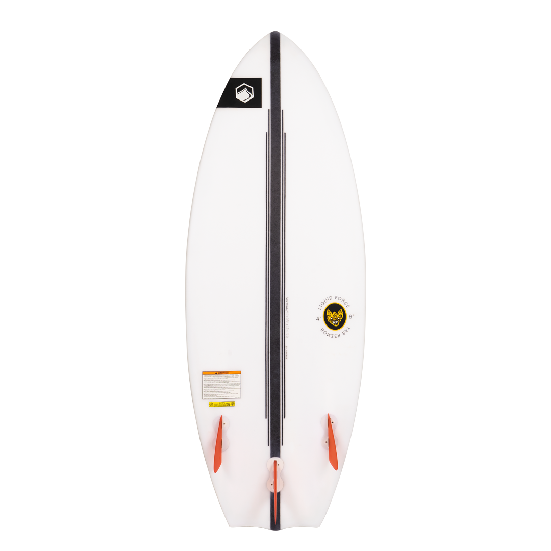 Liquid Force Bonzer Bat Wakesurf