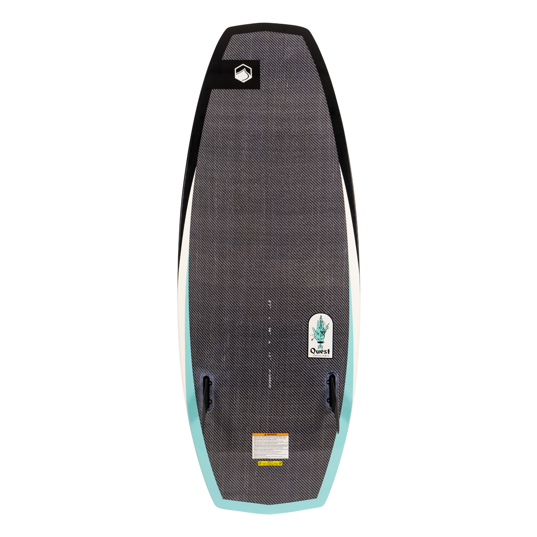 Liquid Force Quest Wakesurf