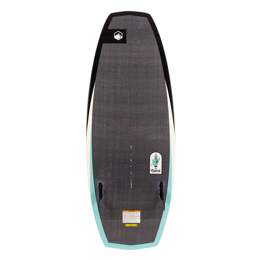 Liquid Force Quest Wakesurf-LIQUID FORCE-Elevate