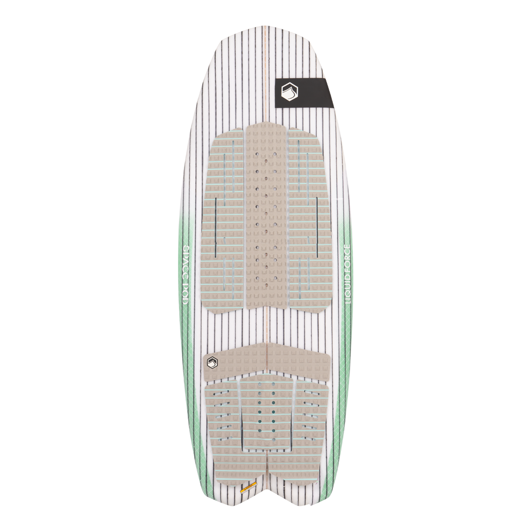 Liquid Force Space Pod Wakesurf