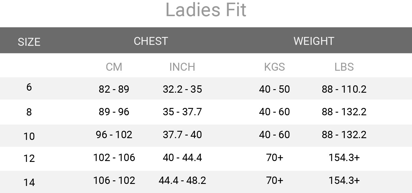 Follow Womens Atlantis Jacket-Follow-Elevate