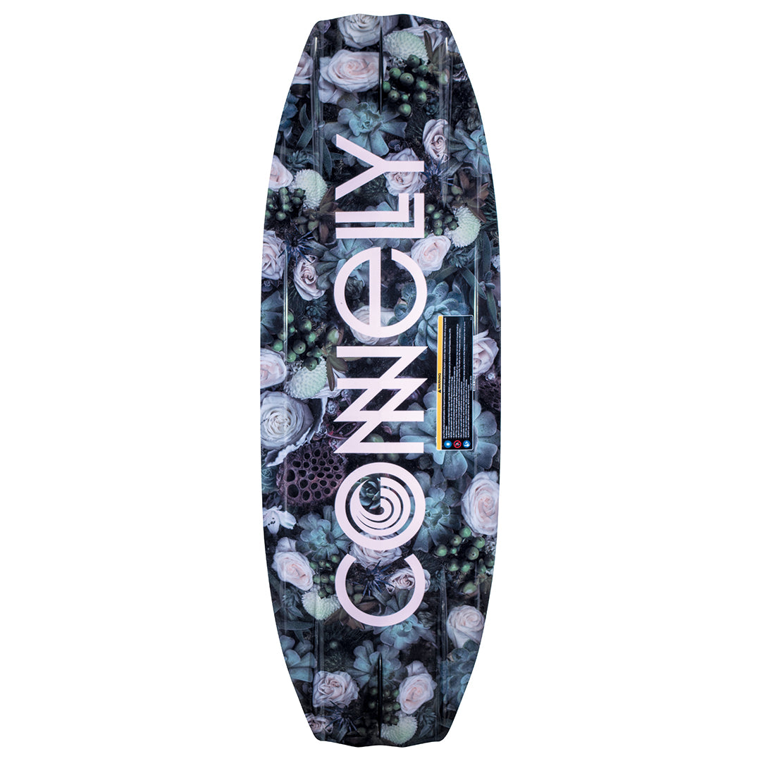 2022 Connelly Women'S Wakeboard Lotus