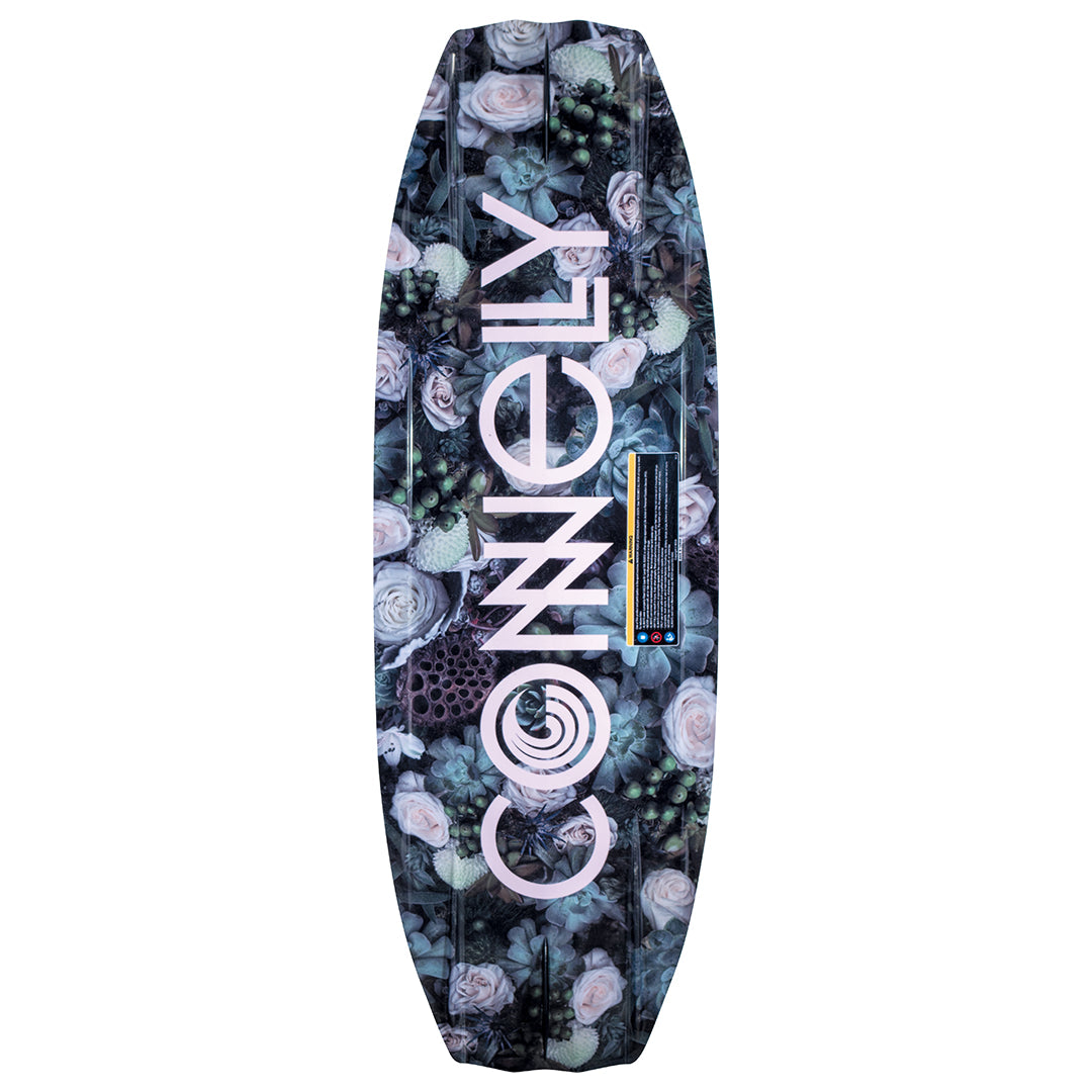 Wakeboard pour femmes Connelly Lotus 2022