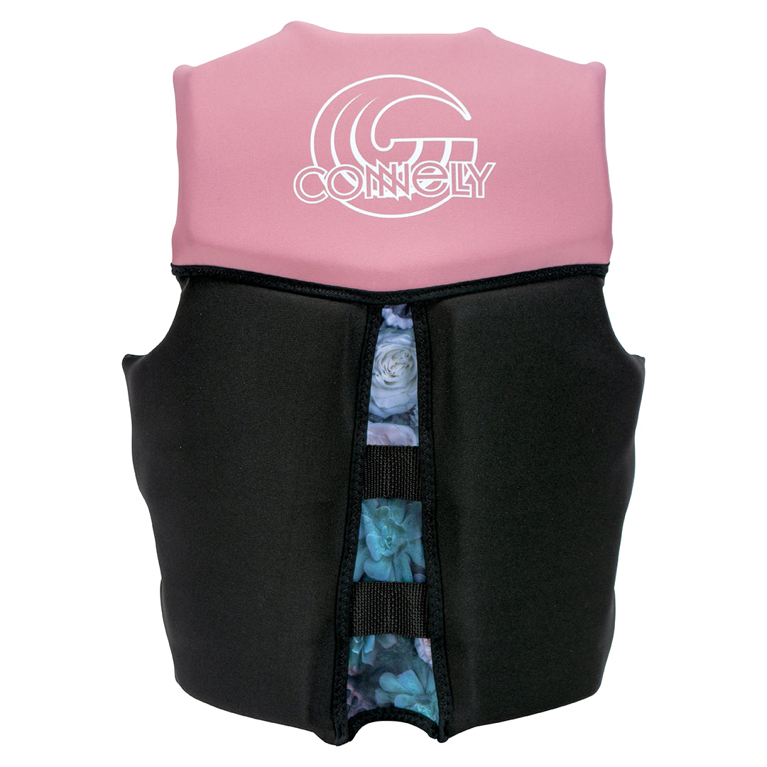 Connelly Conn Wmns Lotus Neo Gilet