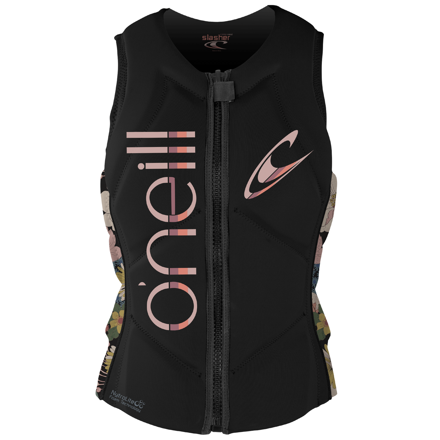 O'Neill Women'S Slasher Comp Vest