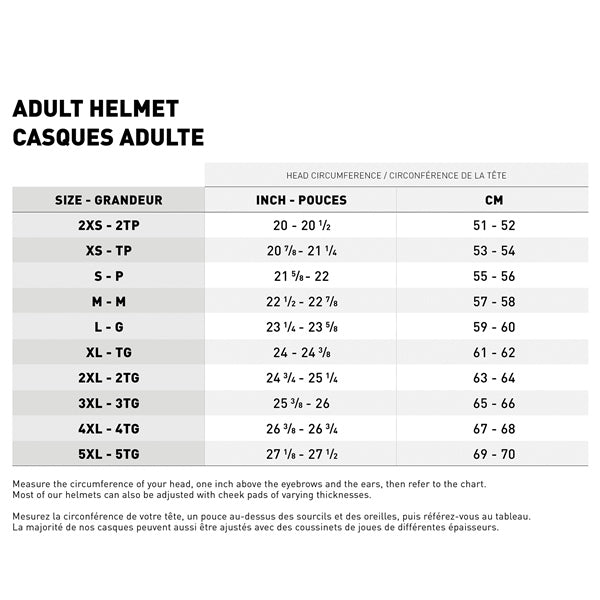 CKX RR619 Full-Face Helmet, Summer Solid - Summer-CKX-Elevate